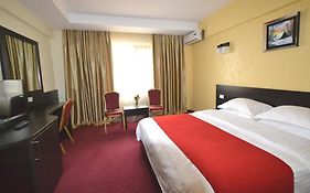 Hotel Ancor